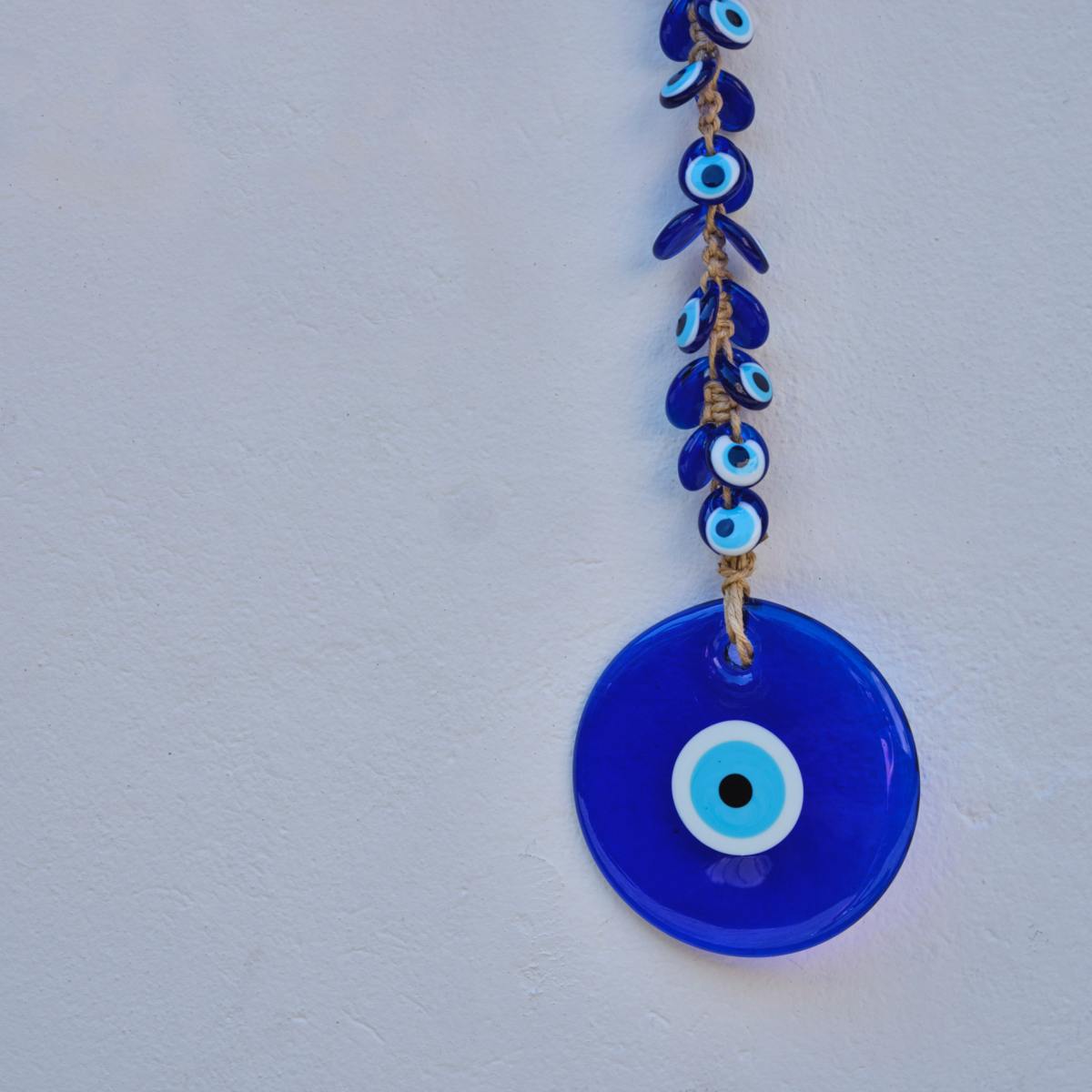 What is the evil&nbsp;eye?